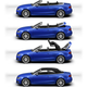 Illustration for article titled 2010 Audi A5 And S5 Convertibles Drop Their Tops